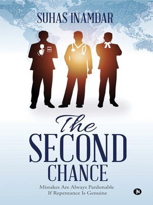 cover image of The Second Chance